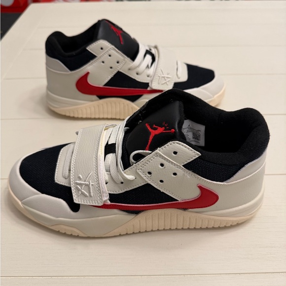 Travis Scott x Air Jordan Jordan Jumpman Jack